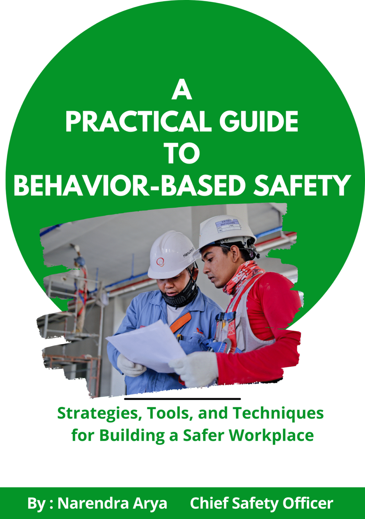 Practical Guide to Behavior-Based Safety (BBS) - Image 1