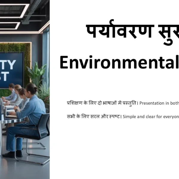 पर्यावरण सुरक्षा